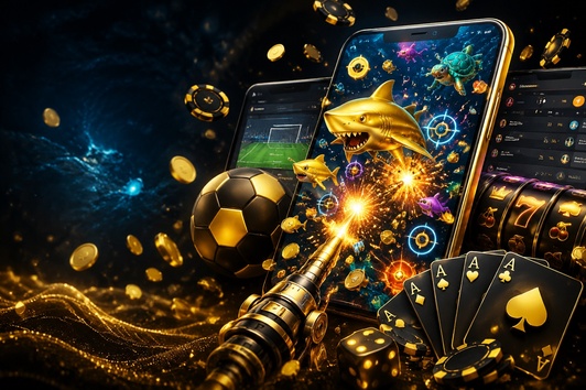 mmoo1 Casino – sòng bạc trực tuyến đỉnh cao
