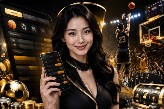 mmoo1 Casino – bàn chơi trực tuyến với dealer thật
